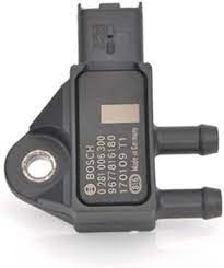 Diferensial Təzyiq Sensoru M642